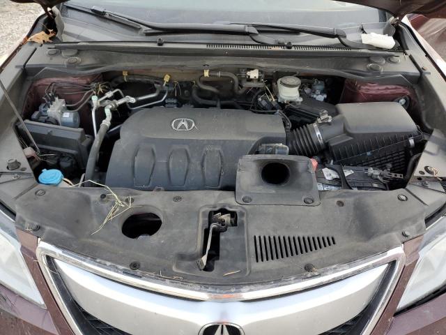 Photo 11 VIN: 5J8TB3H5XEL005514 - ACURA RDX TECHNO 