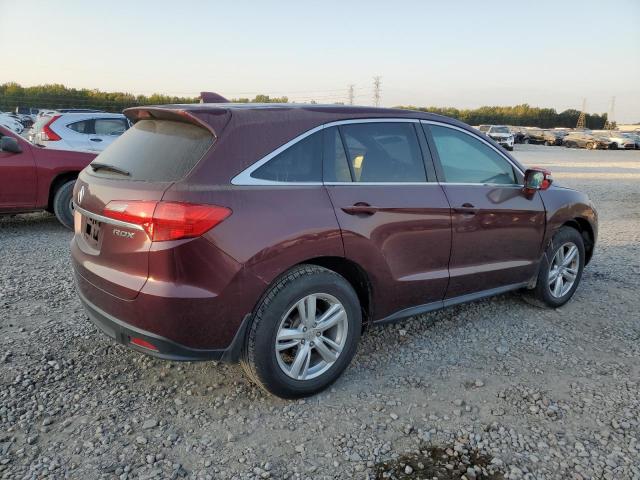 Photo 2 VIN: 5J8TB3H5XEL005514 - ACURA RDX TECHNO 