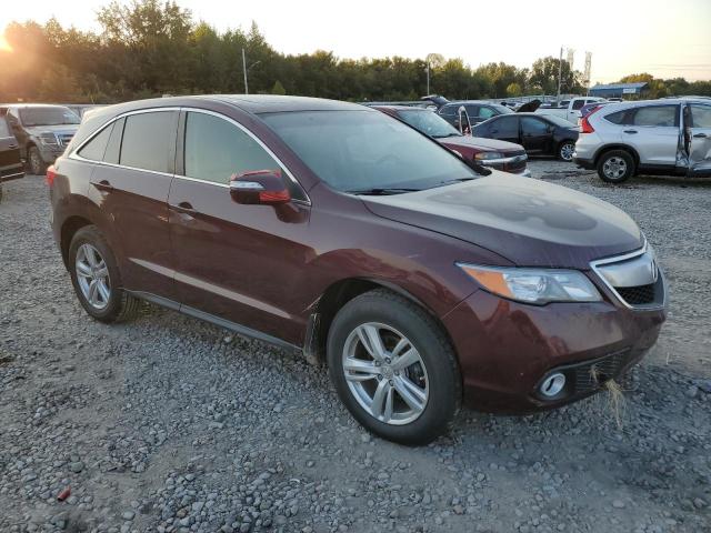 Photo 3 VIN: 5J8TB3H5XEL005514 - ACURA RDX TECHNO 