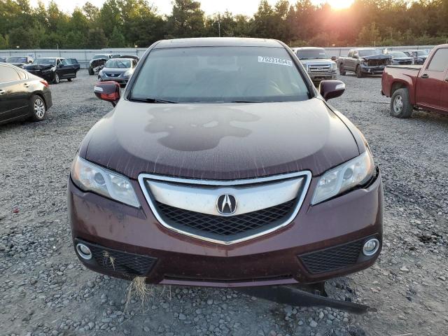 Photo 4 VIN: 5J8TB3H5XEL005514 - ACURA RDX TECHNO 