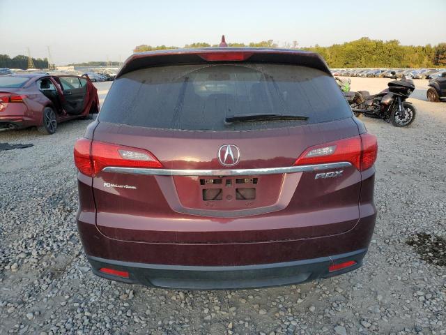 Photo 5 VIN: 5J8TB3H5XEL005514 - ACURA RDX TECHNO 