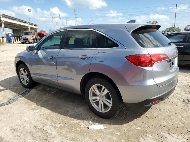 Photo 1 VIN: 5J8TB3H5XEL010244 - ACURA RDX TECHNO 