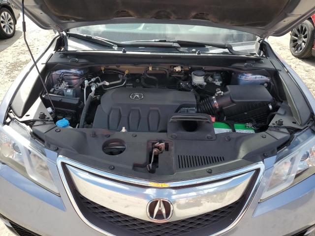 Photo 11 VIN: 5J8TB3H5XEL010244 - ACURA RDX TECHNO 