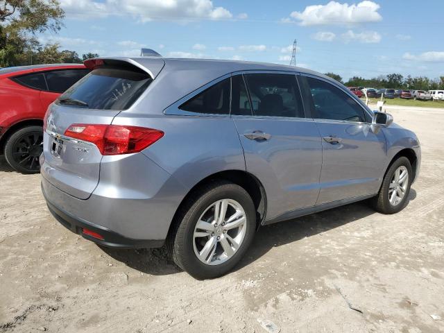 Photo 2 VIN: 5J8TB3H5XEL010244 - ACURA RDX TECHNO 