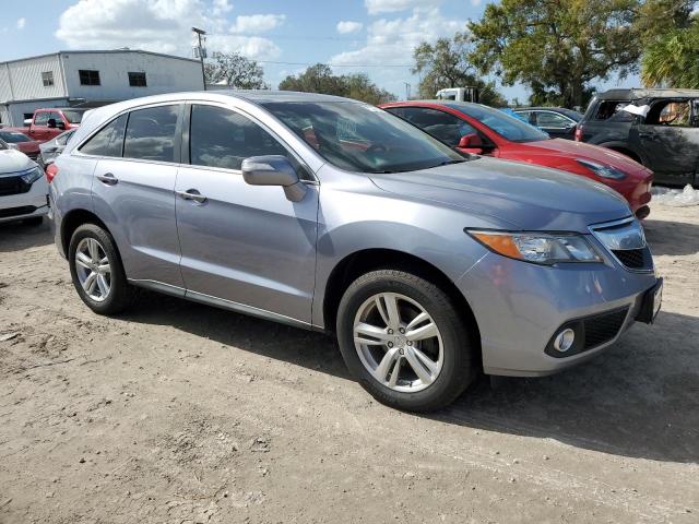 Photo 3 VIN: 5J8TB3H5XEL010244 - ACURA RDX TECHNO 