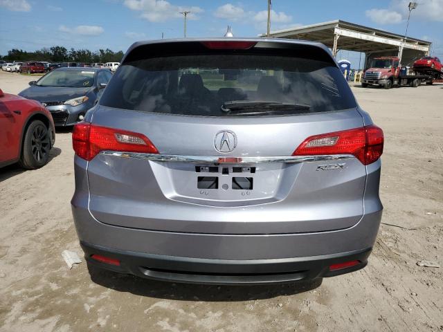 Photo 5 VIN: 5J8TB3H5XEL010244 - ACURA RDX TECHNO 