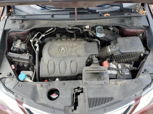 Photo 11 VIN: 5J8TB3H5XEL013869 - ACURA RDX TECHNO 