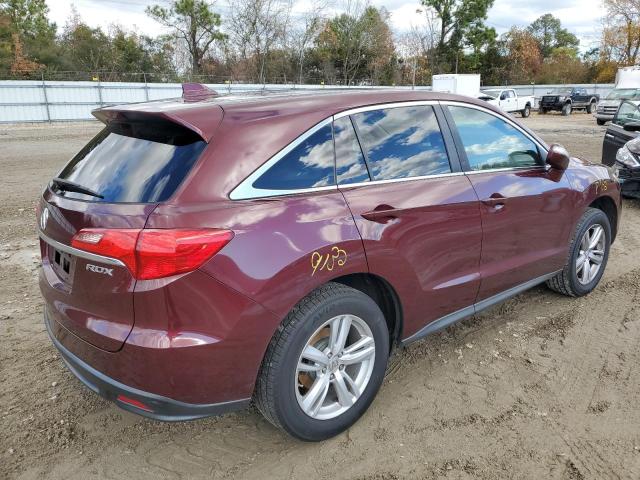 Photo 2 VIN: 5J8TB3H5XEL013869 - ACURA RDX TECHNO 