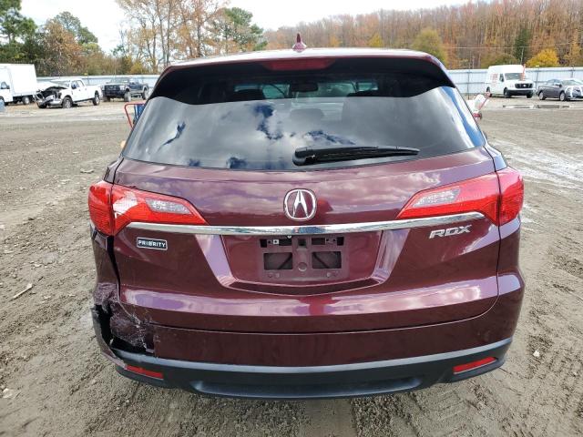 Photo 5 VIN: 5J8TB3H5XEL013869 - ACURA RDX TECHNO 