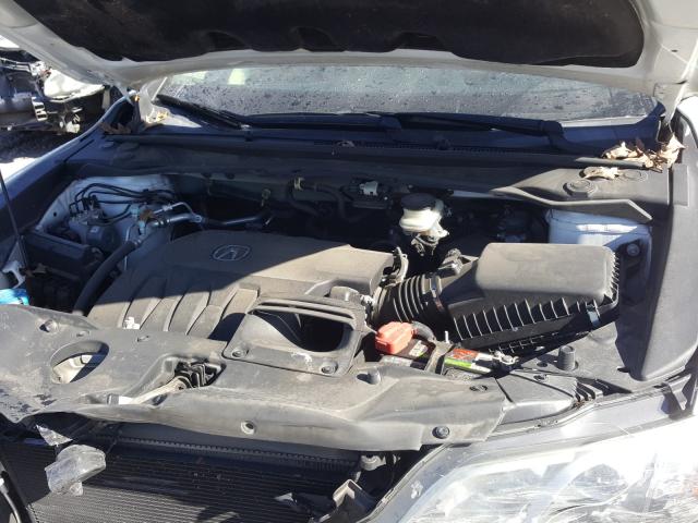 Photo 6 VIN: 5J8TB3H5XEL015427 - ACURA RDX TECHNO 