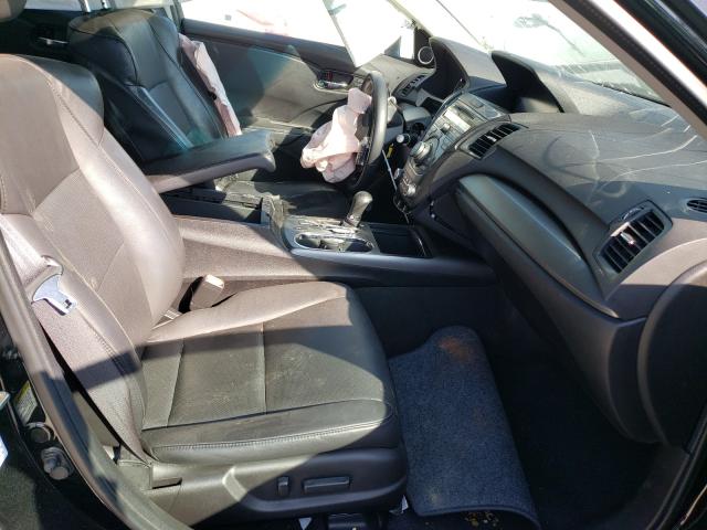 Photo 4 VIN: 5J8TB3H5XEL017419 - ACURA RDX TECHNO 