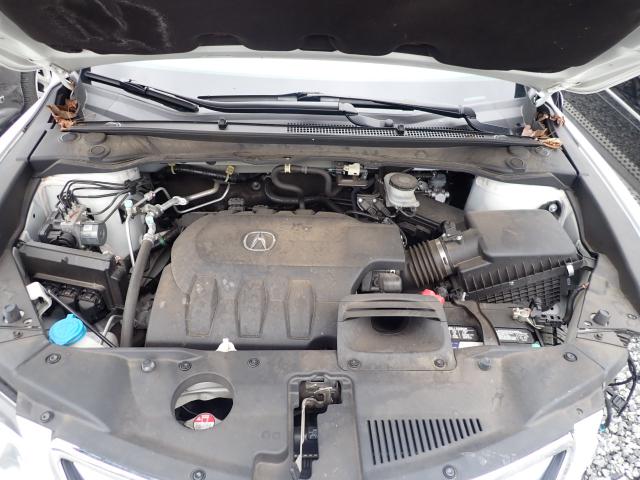 Photo 6 VIN: 5J8TB3H5XEL017940 - ACURA RDX TECHNO 