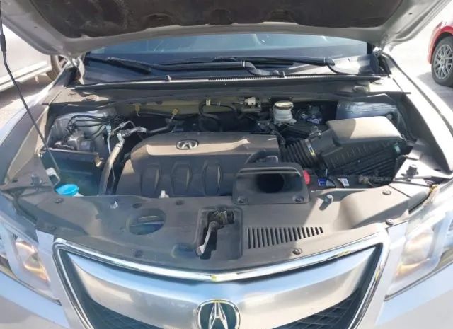 Photo 9 VIN: 5J8TB3H5XFL000573 - ACURA RDX 