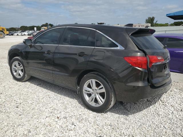 Photo 1 VIN: 5J8TB3H5XFL004770 - ACURA RDX 