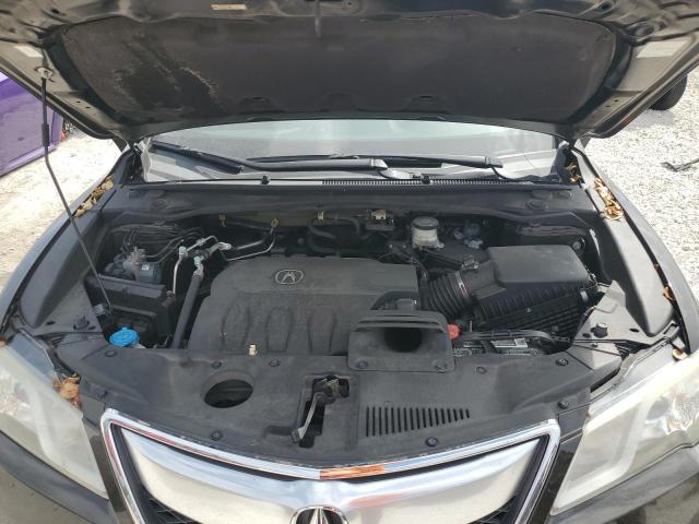 Photo 10 VIN: 5J8TB3H5XFL004770 - ACURA RDX 