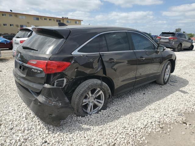 Photo 2 VIN: 5J8TB3H5XFL004770 - ACURA RDX 