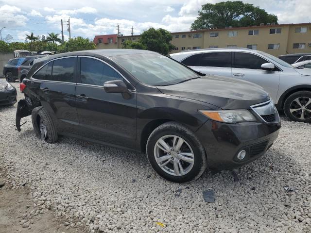 Photo 3 VIN: 5J8TB3H5XFL004770 - ACURA RDX 