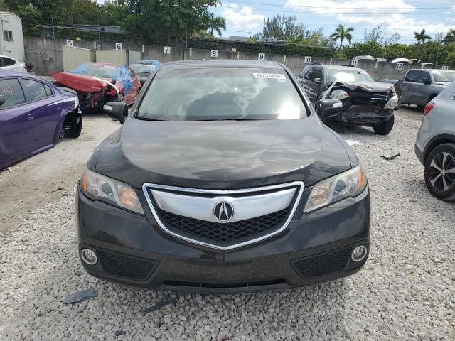 Photo 4 VIN: 5J8TB3H5XFL004770 - ACURA RDX 