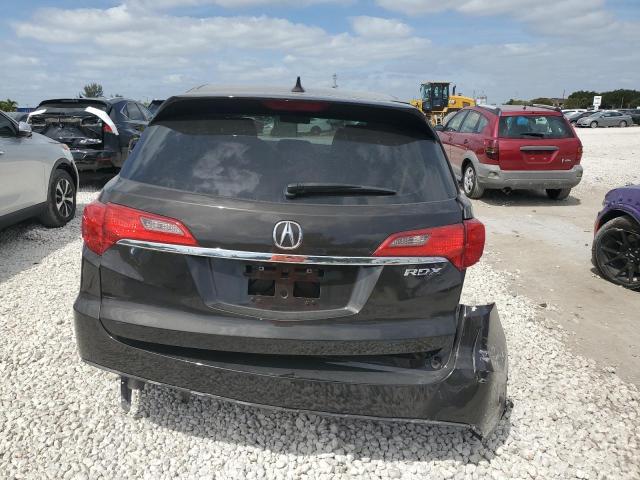 Photo 5 VIN: 5J8TB3H5XFL004770 - ACURA RDX 