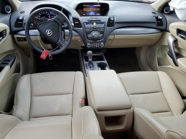 Photo 7 VIN: 5J8TB3H5XFL004770 - ACURA RDX 