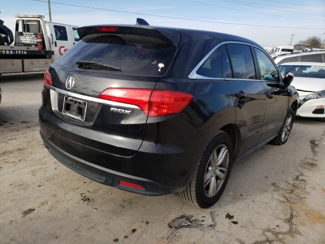 Photo 3 VIN: 5J8TB3H5XFL012125 - ACURA RDX TECHNO 