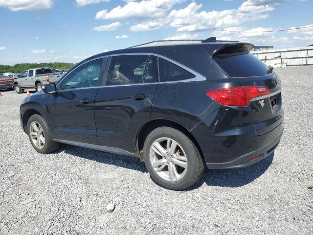 Photo 1 VIN: 5J8TB3H5XFL013100 - ACURA RDX TECHNO 