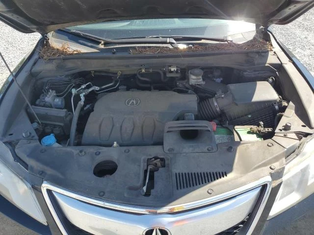 Photo 10 VIN: 5J8TB3H5XFL013100 - ACURA RDX TECHNO 