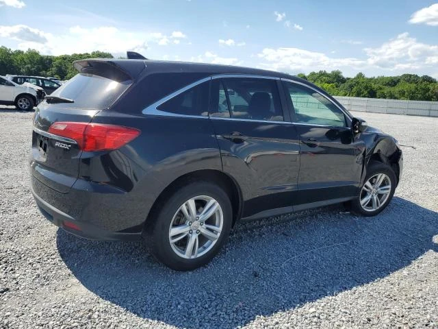 Photo 2 VIN: 5J8TB3H5XFL013100 - ACURA RDX TECHNO 