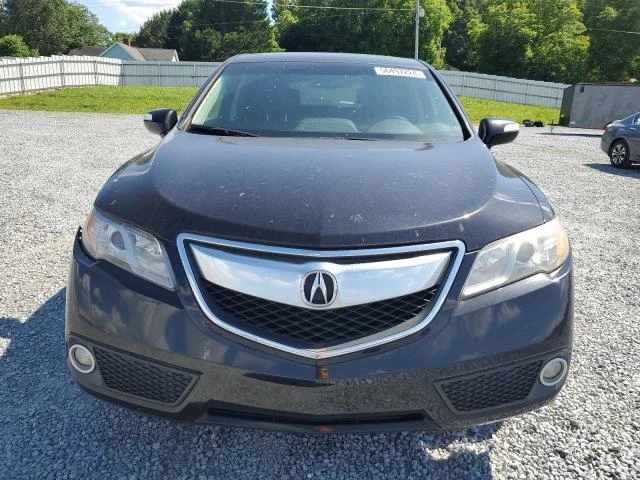 Photo 4 VIN: 5J8TB3H5XFL013100 - ACURA RDX TECHNO 