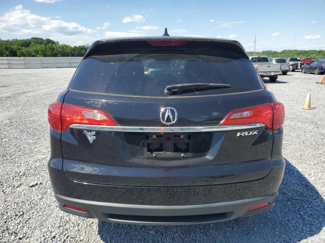 Photo 5 VIN: 5J8TB3H5XFL013100 - ACURA RDX TECHNO 