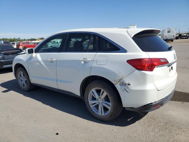 Photo 1 VIN: 5J8TB3H5XFL015610 - ACURA RDX TECHNO 