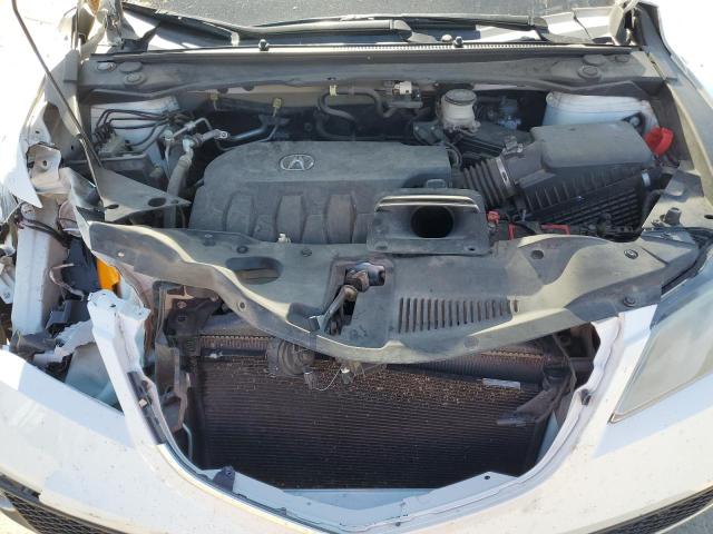 Photo 10 VIN: 5J8TB3H5XFL015610 - ACURA RDX TECHNO 