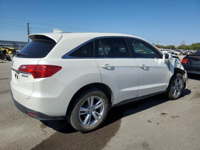 Photo 2 VIN: 5J8TB3H5XFL015610 - ACURA RDX TECHNO 