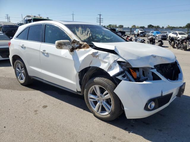 Photo 3 VIN: 5J8TB3H5XFL015610 - ACURA RDX TECHNO 