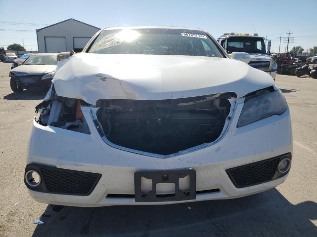 Photo 4 VIN: 5J8TB3H5XFL015610 - ACURA RDX TECHNO 