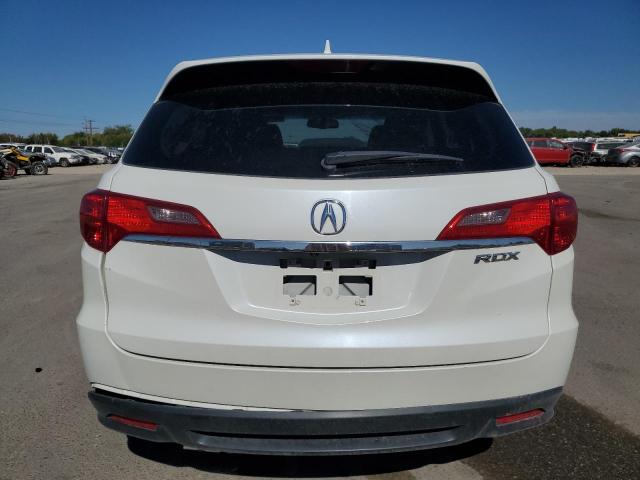 Photo 5 VIN: 5J8TB3H5XFL015610 - ACURA RDX TECHNO 