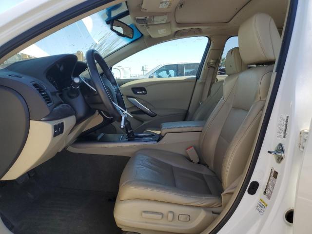 Photo 6 VIN: 5J8TB3H5XFL015610 - ACURA RDX TECHNO 