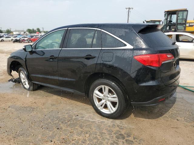 Photo 1 VIN: 5J8TB3H5XFL017096 - ACURA RDX 