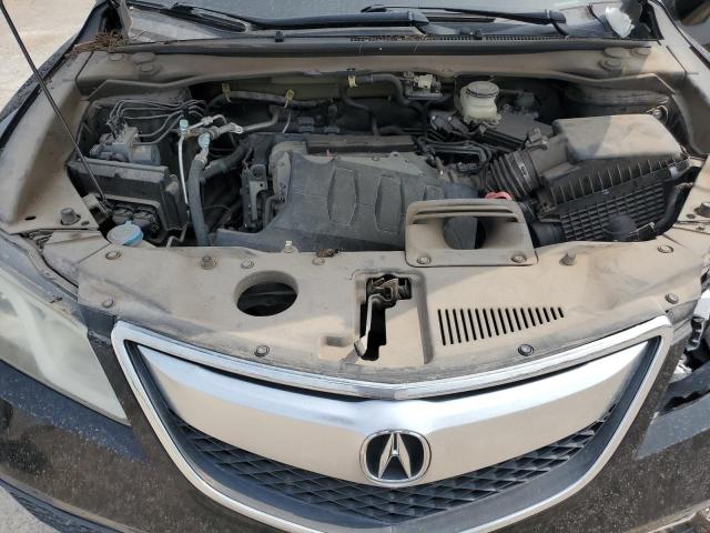 Photo 11 VIN: 5J8TB3H5XFL017096 - ACURA RDX 