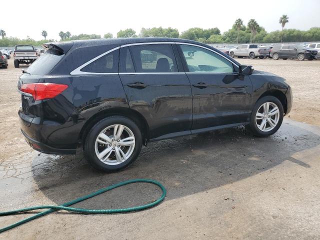 Photo 2 VIN: 5J8TB3H5XFL017096 - ACURA RDX 