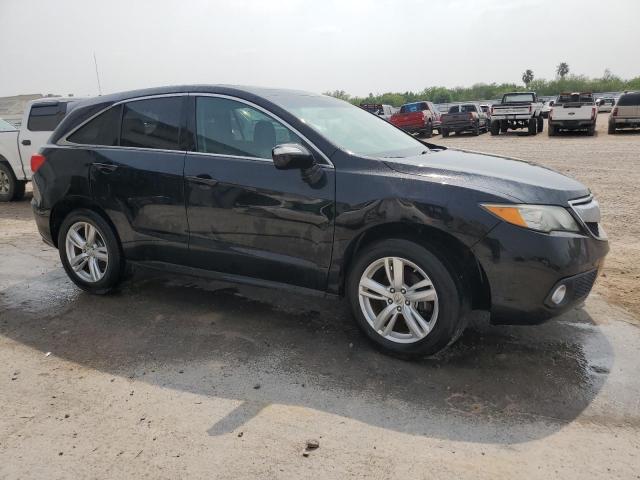 Photo 3 VIN: 5J8TB3H5XFL017096 - ACURA RDX 