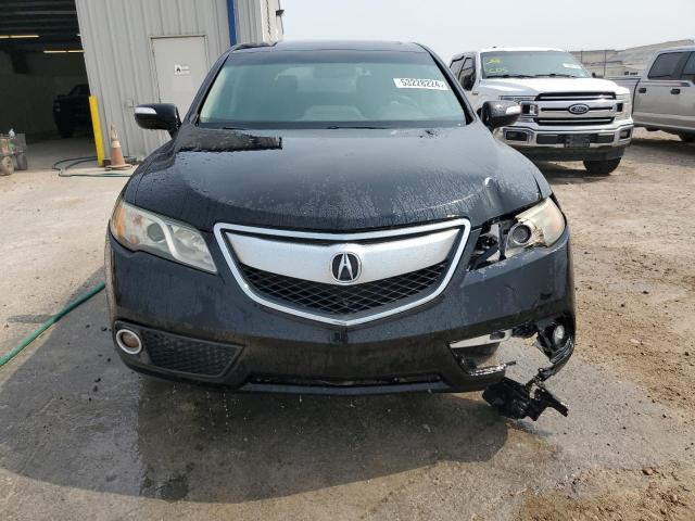 Photo 4 VIN: 5J8TB3H5XFL017096 - ACURA RDX 