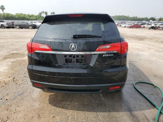 Photo 5 VIN: 5J8TB3H5XFL017096 - ACURA RDX 