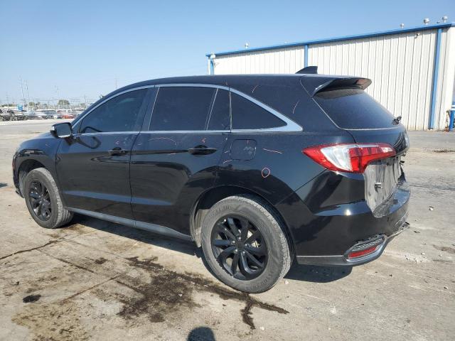 Photo 1 VIN: 5J8TB3H5XGL004608 - ACURA RDX TECHNO 