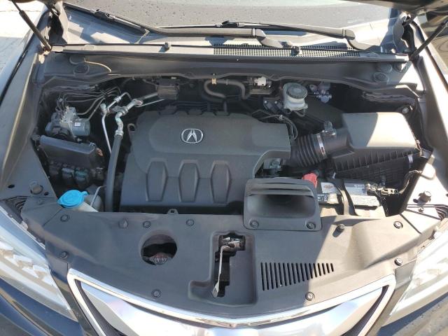 Photo 11 VIN: 5J8TB3H5XGL004608 - ACURA RDX TECHNO 