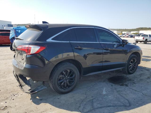 Photo 2 VIN: 5J8TB3H5XGL004608 - ACURA RDX TECHNO 