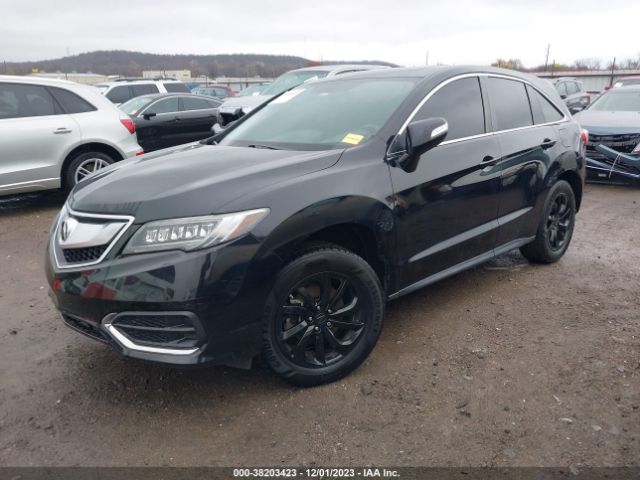 Photo 1 VIN: 5J8TB3H5XGL004608 - ACURA RDX TECHNO 