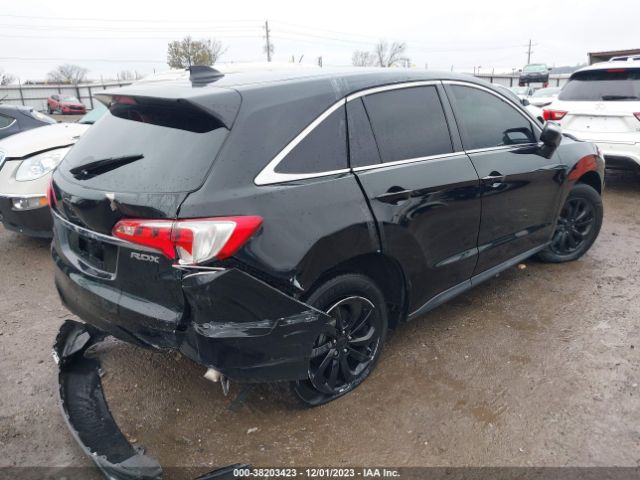 Photo 3 VIN: 5J8TB3H5XGL004608 - ACURA RDX TECHNO 