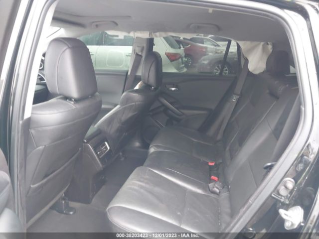 Photo 7 VIN: 5J8TB3H5XGL004608 - ACURA RDX TECHNO 