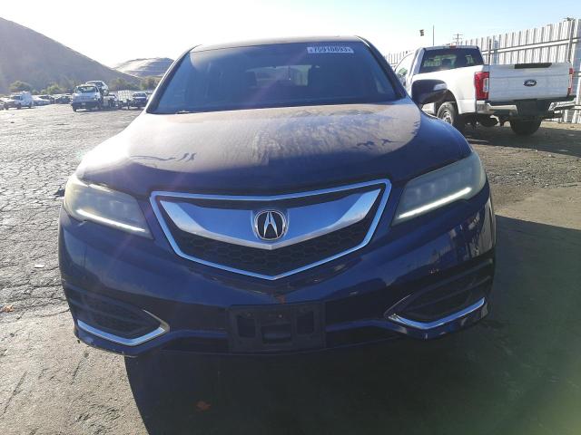 Photo 4 VIN: 5J8TB3H5XGL008884 - ACURA RDX 